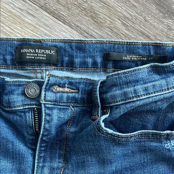 Perfect jeans - Picture 2 of 2